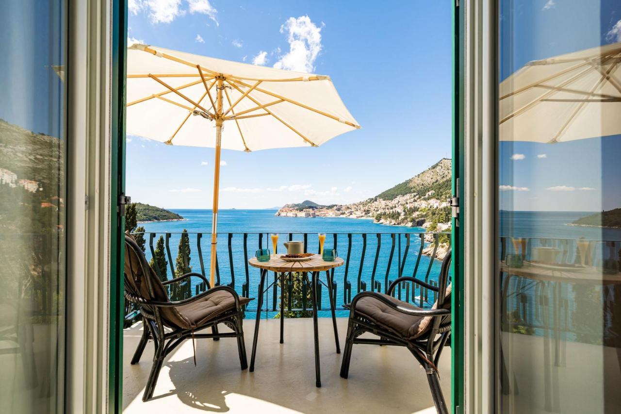 דוברובניק Beach House Sveti Jakov 1 מראה חיצוני תמונה