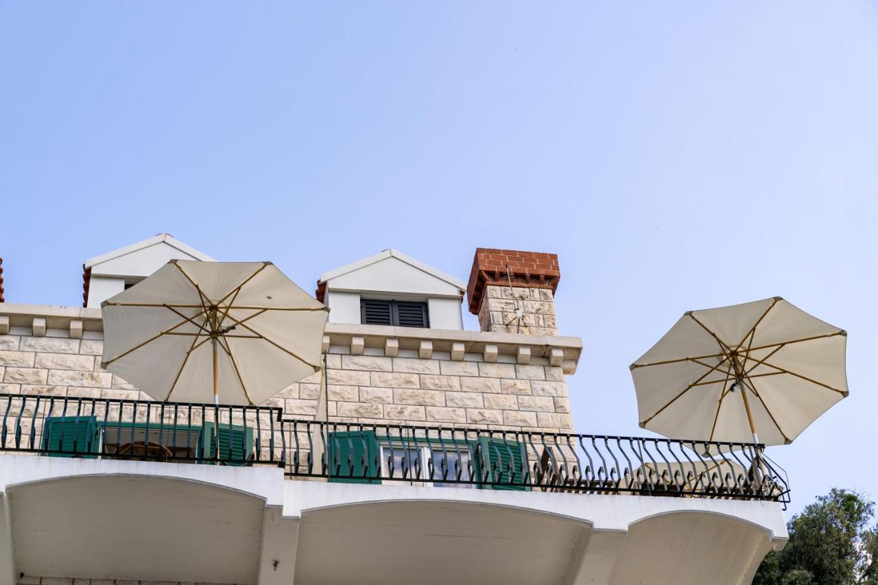 דוברובניק Beach House Sveti Jakov 1 מראה חיצוני תמונה