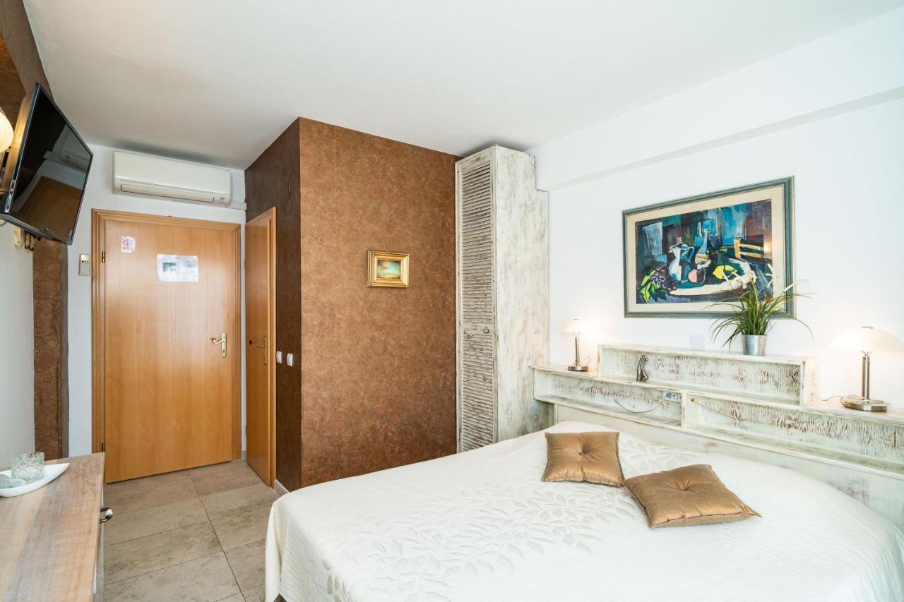 דוברובניק Beach House Sveti Jakov 1 מראה חיצוני תמונה
