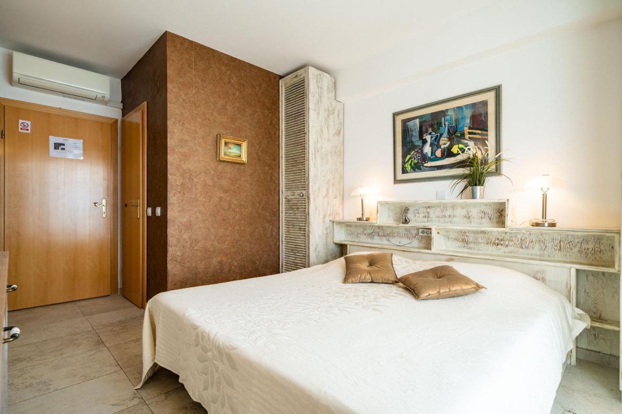 דוברובניק Beach House Sveti Jakov 1 מראה חיצוני תמונה