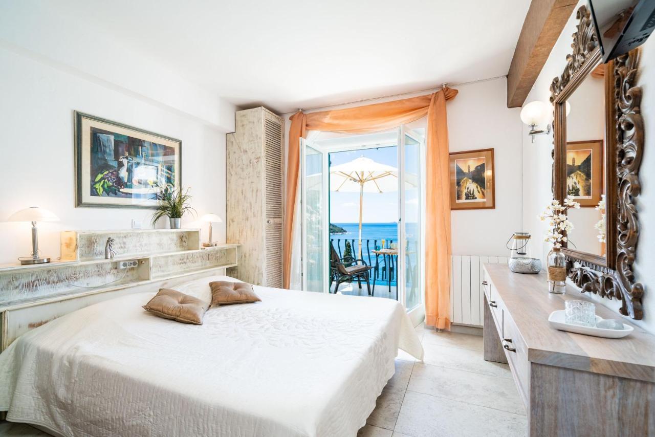 דוברובניק Beach House Sveti Jakov 1 מראה חיצוני תמונה