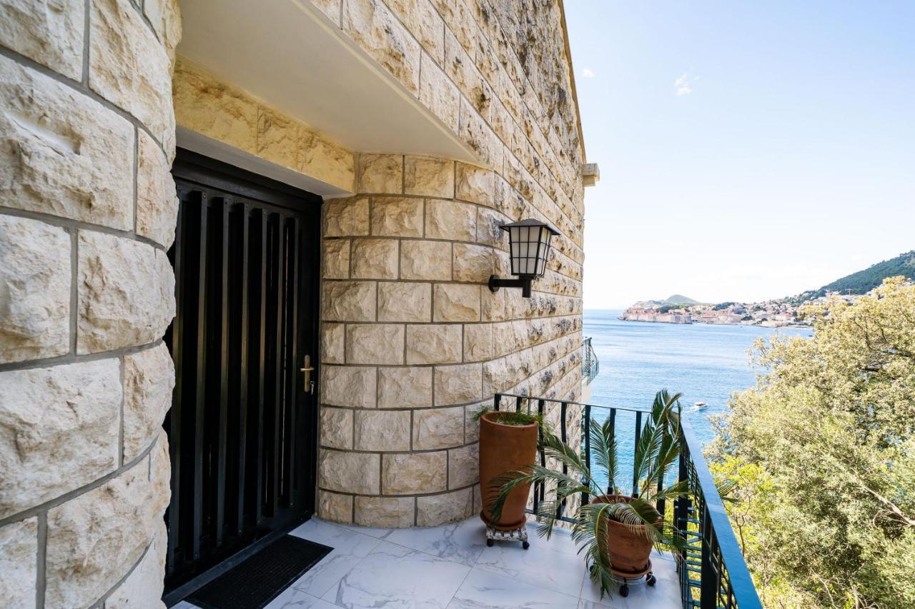 דוברובניק Beach House Sveti Jakov 1 מראה חיצוני תמונה