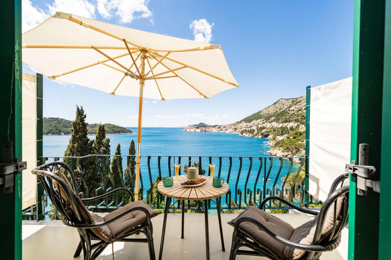 דוברובניק Beach House Sveti Jakov 1 מראה חיצוני תמונה