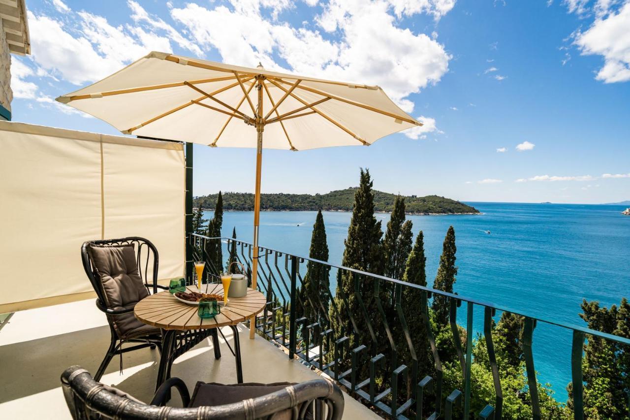 דוברובניק Beach House Sveti Jakov 1 מראה חיצוני תמונה