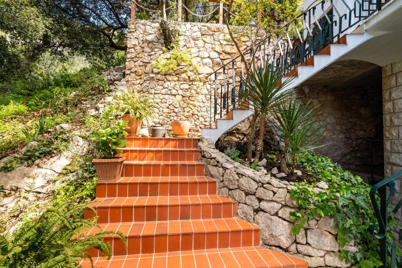 דוברובניק Beach House Sveti Jakov 1 מראה חיצוני תמונה
