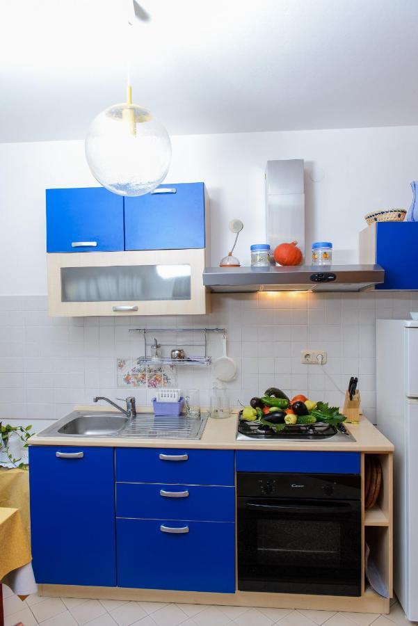 דוברובניק Beach House Sveti Jakov 1 מראה חיצוני תמונה