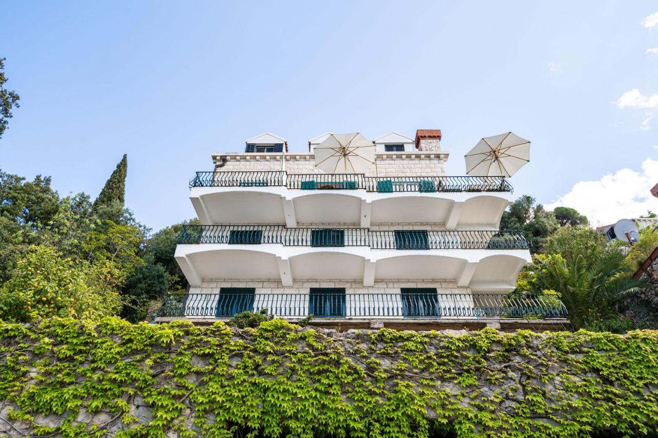 דוברובניק Beach House Sveti Jakov 1 מראה חיצוני תמונה