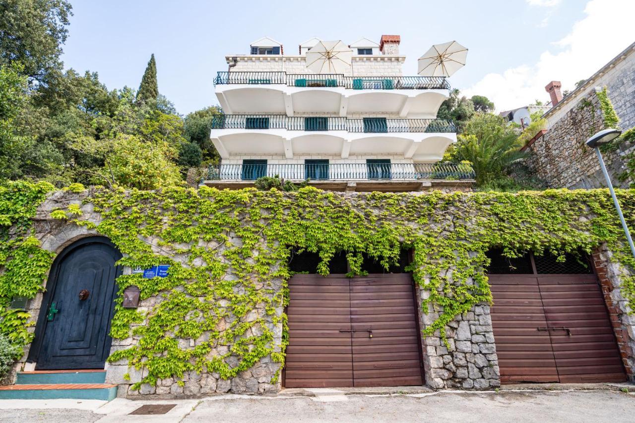 דוברובניק Beach House Sveti Jakov 1 מראה חיצוני תמונה
