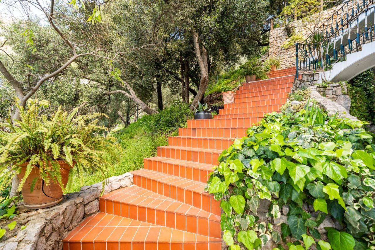 דוברובניק Beach House Sveti Jakov 1 מראה חיצוני תמונה